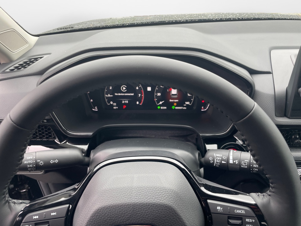 7FARS4H77TE008407 2026 Honda CR-V EX-L AWD