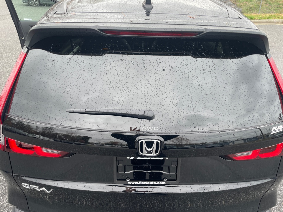 7FARS4H77TE008407 2026 Honda CR-V EX-L AWD