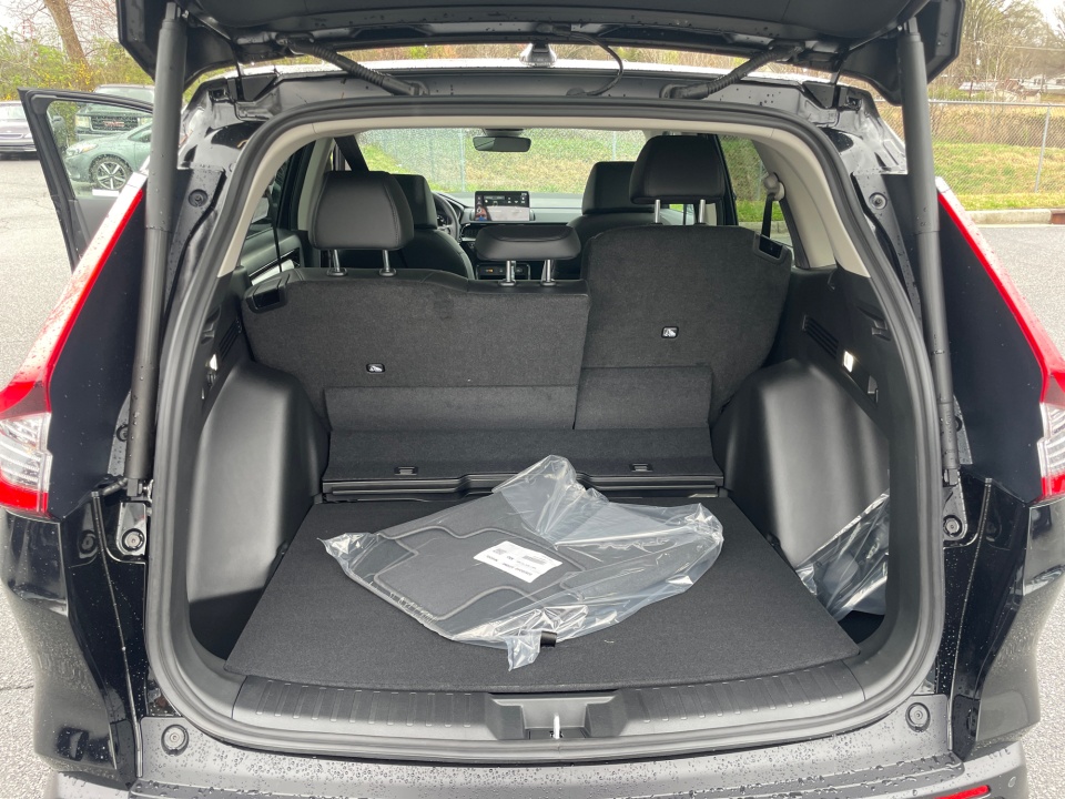 7FARS4H77TE008407 2026 Honda CR-V EX-L AWD