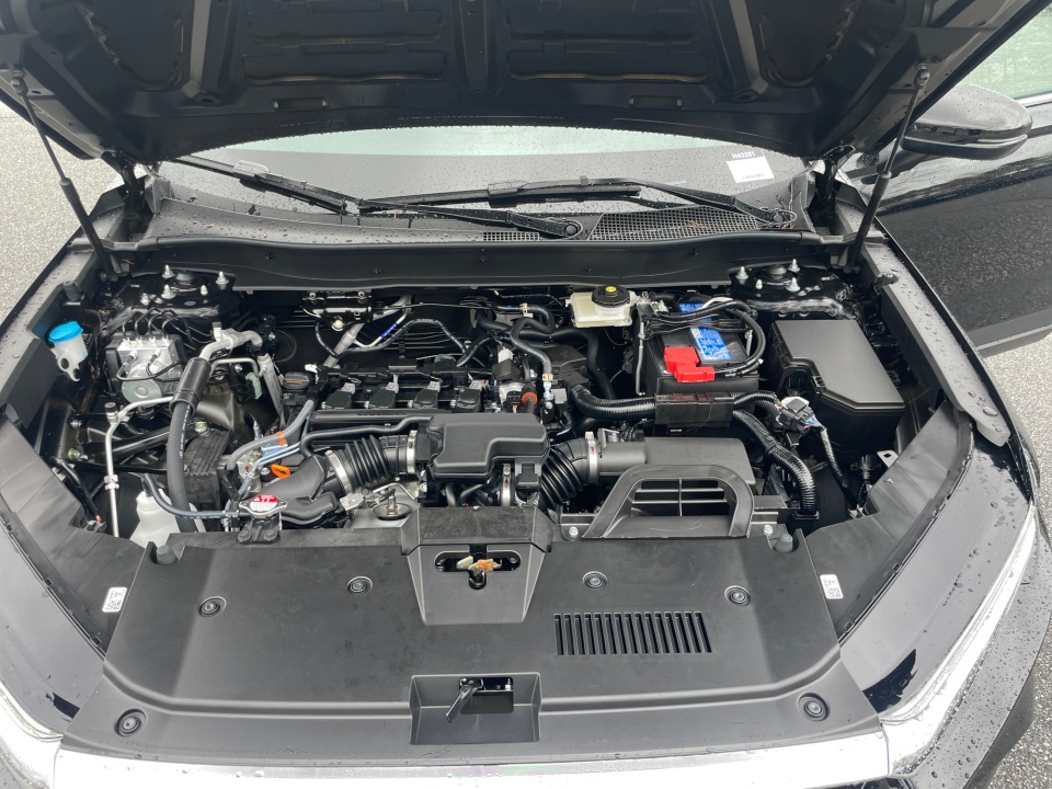 7FARS4H77TE008407 2026 Honda CR-V EX-L AWD