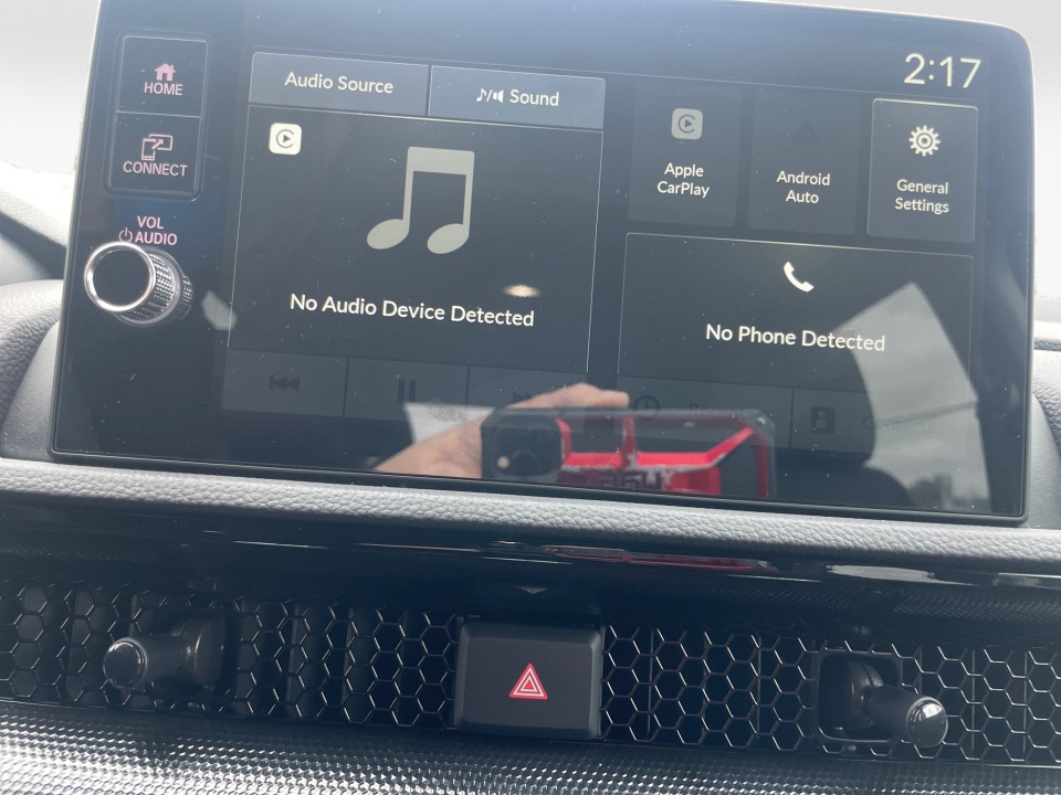 7FARS4H77TE008407 2026 Honda CR-V EX-L AWD