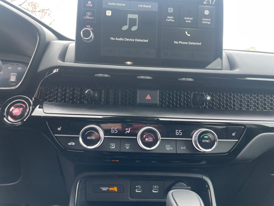 7FARS4H77TE008407 2026 Honda CR-V EX-L AWD