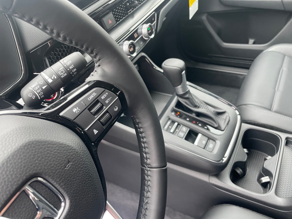 7FARS4H77TE008407 2026 Honda CR-V EX-L AWD