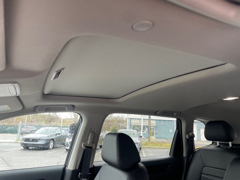 7FARS4H77TE008407 2026 Honda CR-V EX-L AWD