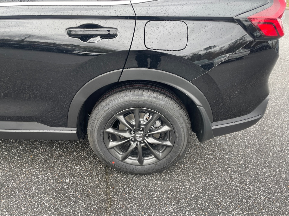 7FARS4H77TE008407 2026 Honda CR-V EX-L AWD