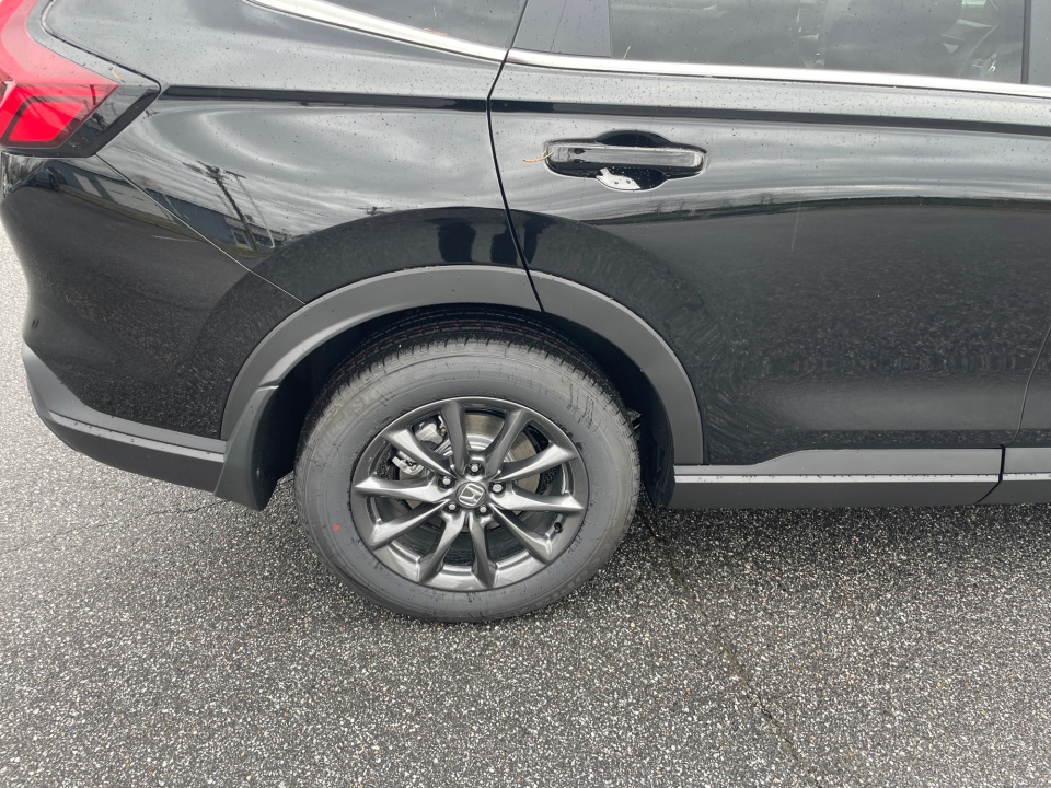 7FARS4H77TE008407 2026 Honda CR-V EX-L AWD