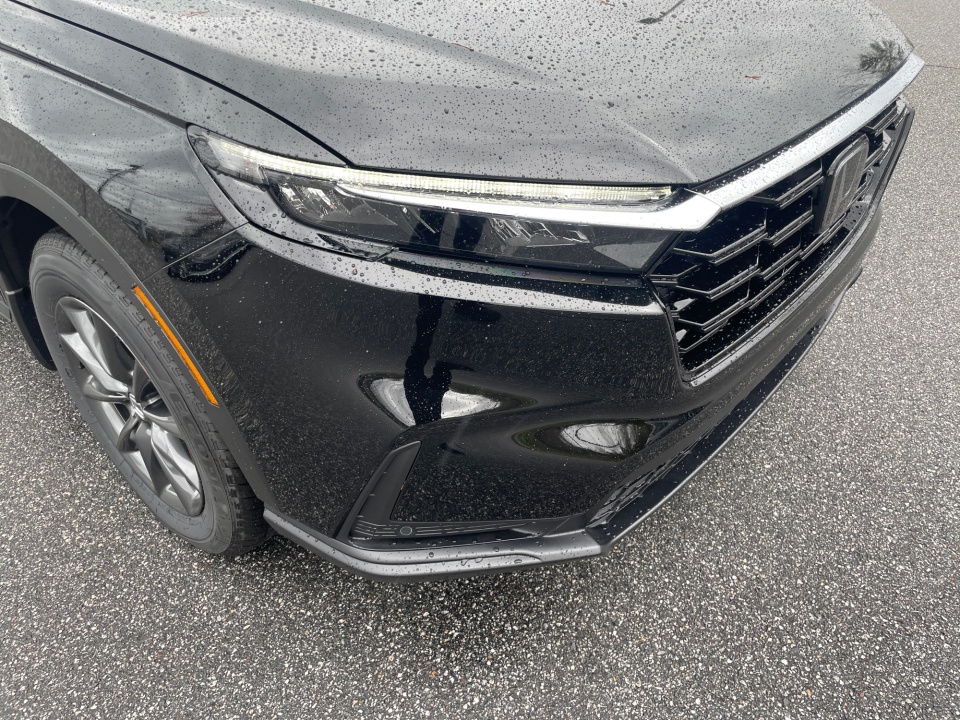 7FARS4H77TE008407 2026 Honda CR-V EX-L AWD