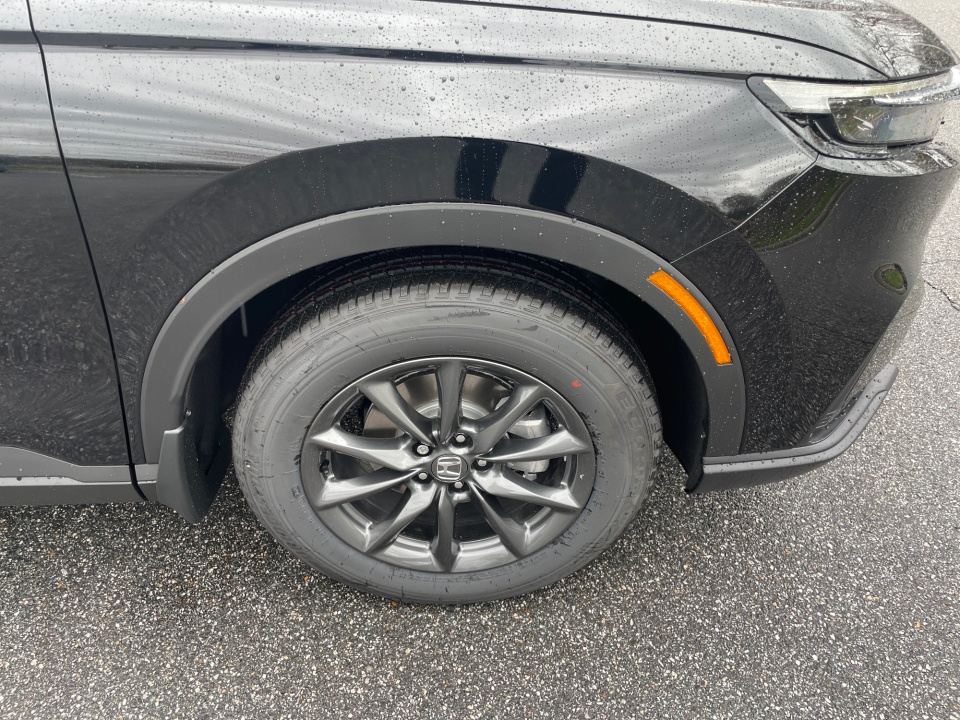 7FARS4H77TE008407 2026 Honda CR-V EX-L AWD