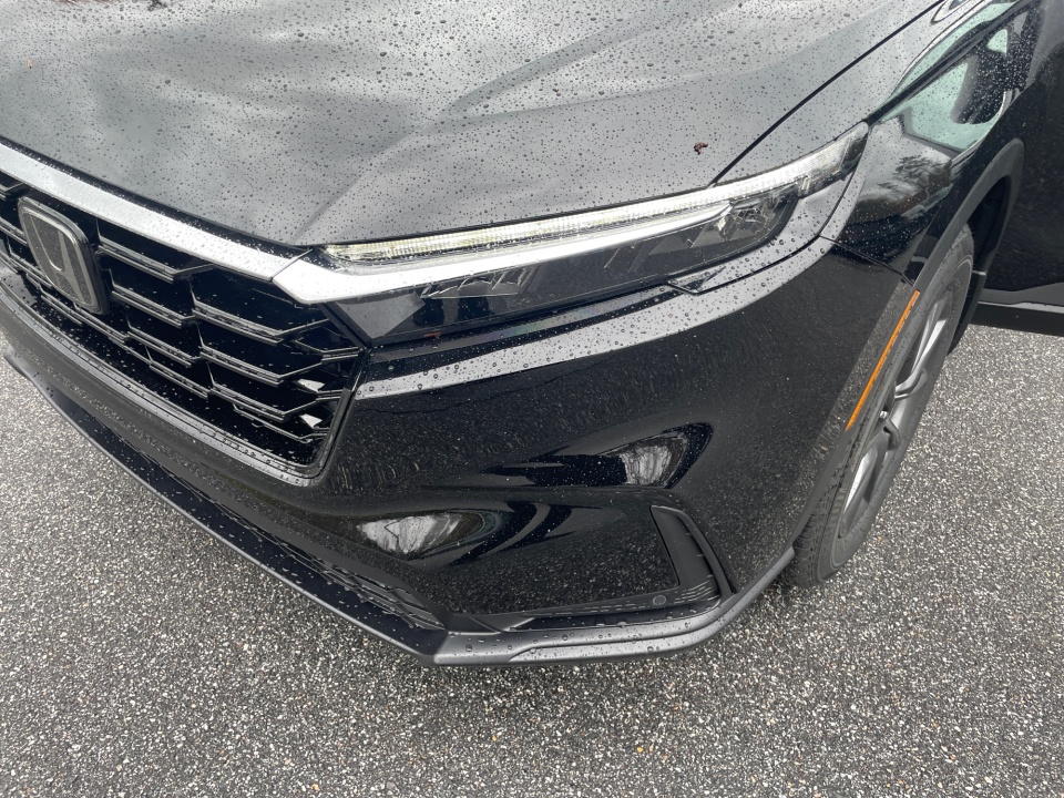 7FARS4H77TE008407 2026 Honda CR-V EX-L AWD