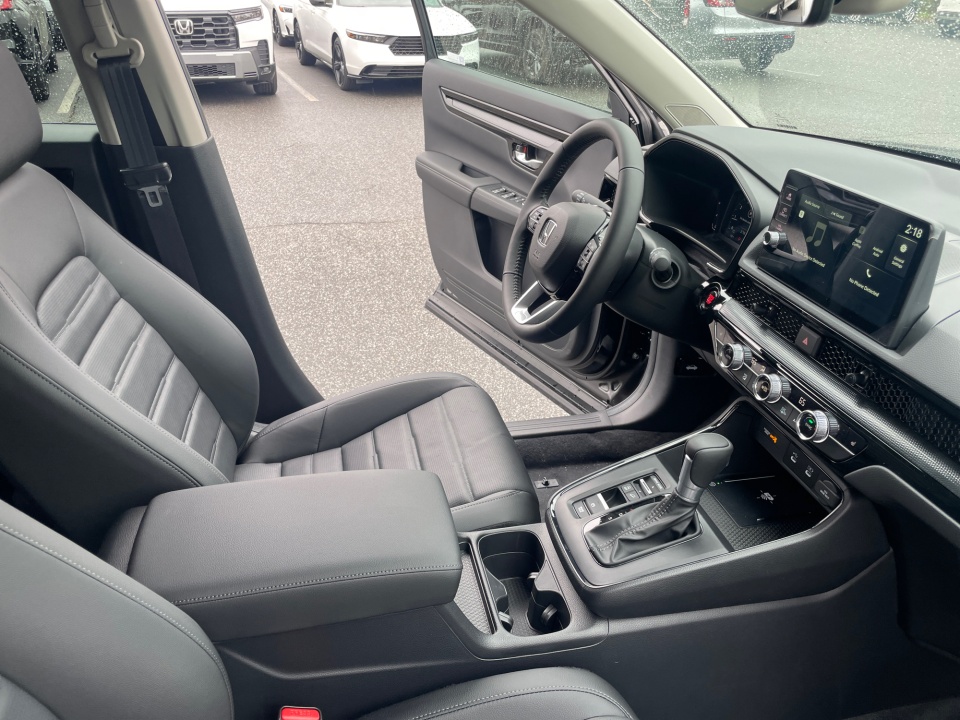 7FARS4H77TE008407 2026 Honda CR-V EX-L AWD