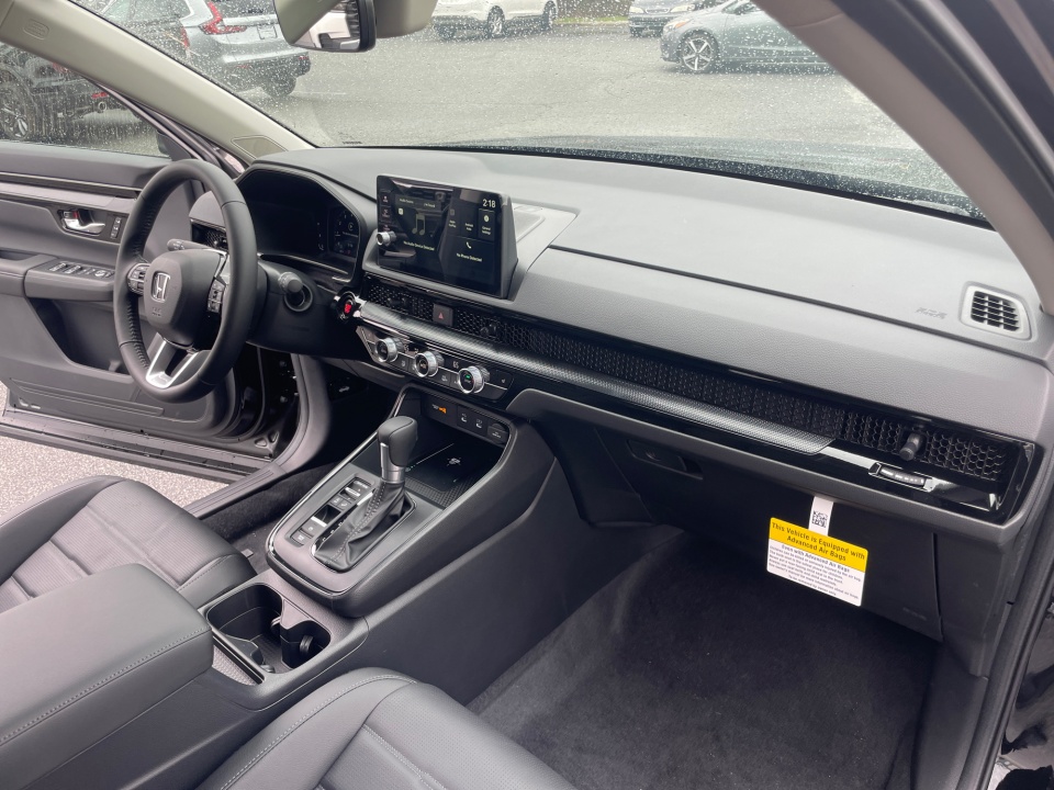 7FARS4H77TE008407 2026 Honda CR-V EX-L AWD