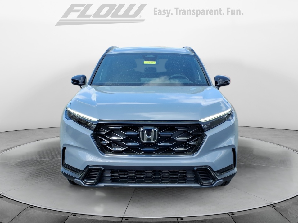 7FARS5H52TE020730 2026 Honda CR-V Hybrid 2WD Sport
