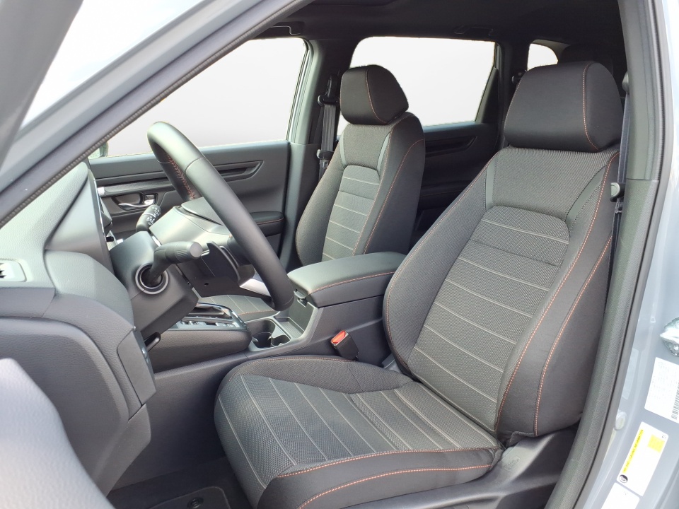 7FARS5H52TE020730 2026 Honda CR-V Hybrid 2WD Sport