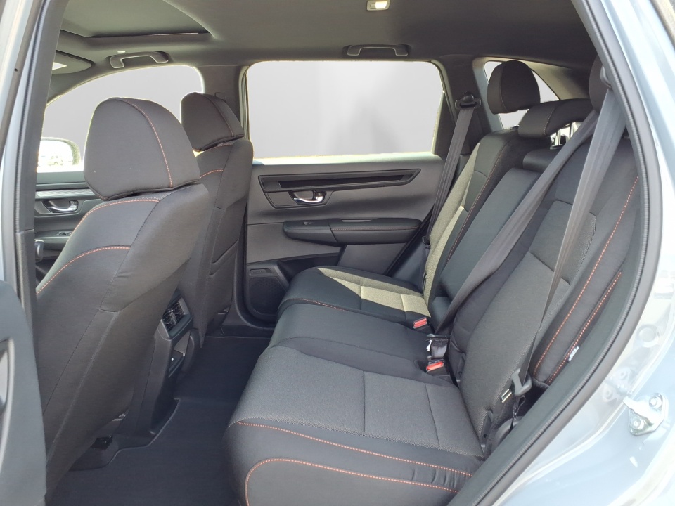 7FARS5H52TE020730 2026 Honda CR-V Hybrid 2WD Sport