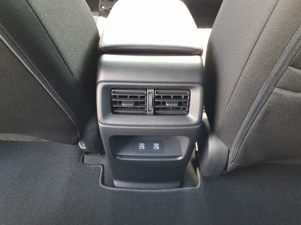 7FARS5H52TE020730 2026 Honda CR-V Hybrid 2WD Sport