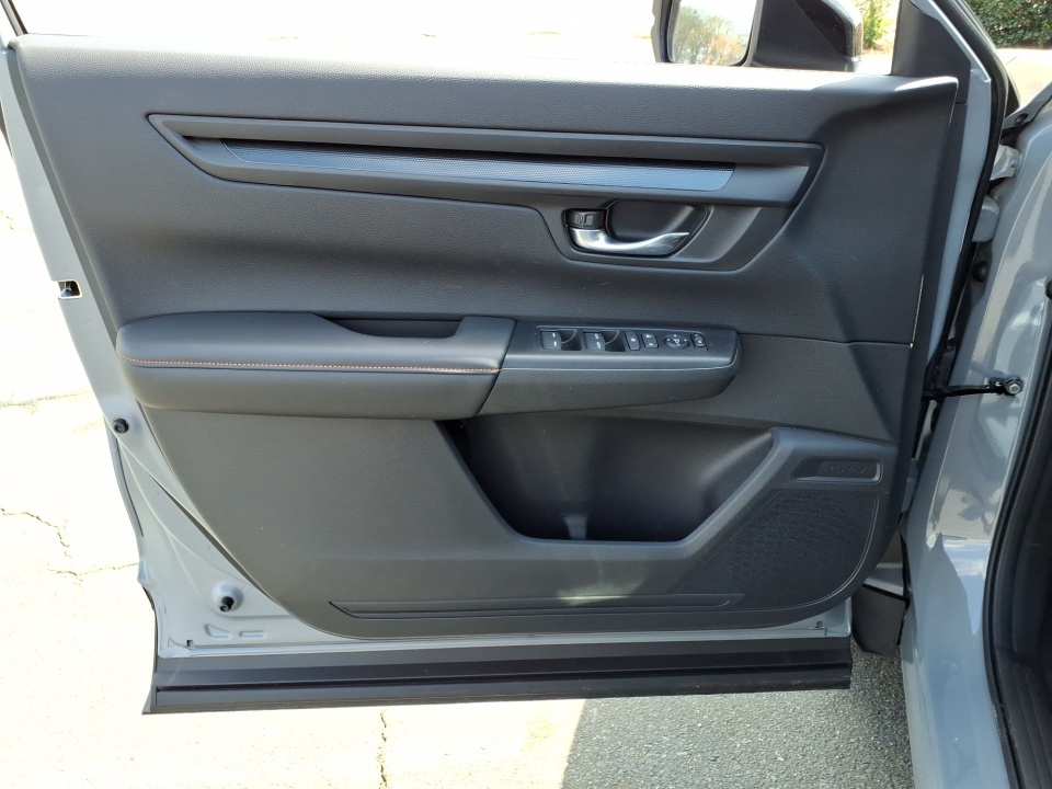 7FARS5H52TE020730 2026 Honda CR-V Hybrid 2WD Sport