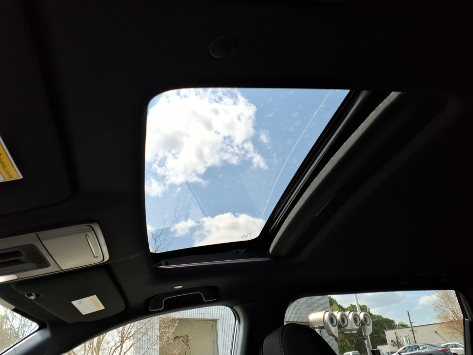 7FARS5H52TE020730 2026 Honda CR-V Hybrid 2WD Sport