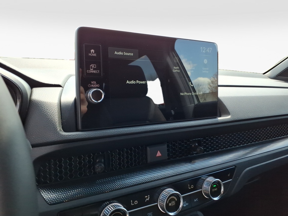 7FARS5H52TE020730 2026 Honda CR-V Hybrid 2WD Sport