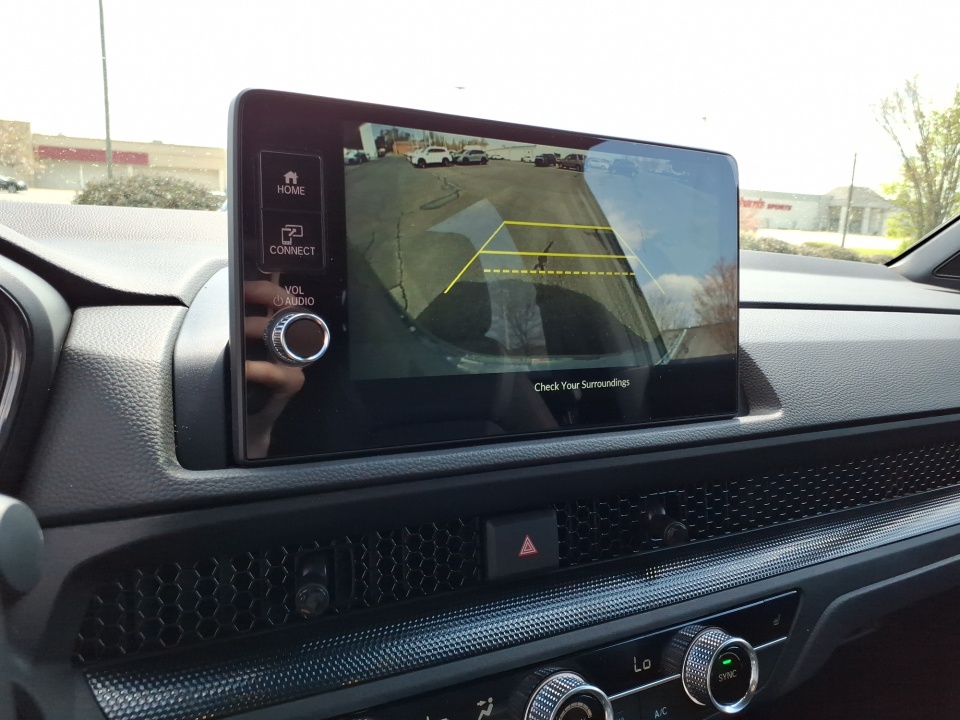 7FARS5H52TE020730 2026 Honda CR-V Hybrid 2WD Sport