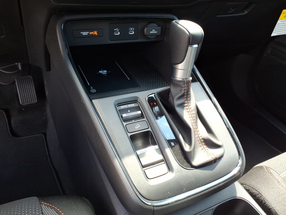 7FARS5H52TE020730 2026 Honda CR-V Hybrid 2WD Sport