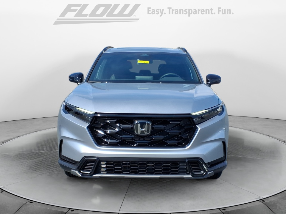 7FARS5H57TE020514 2026 Honda CR-V Hybrid 2WD Sport