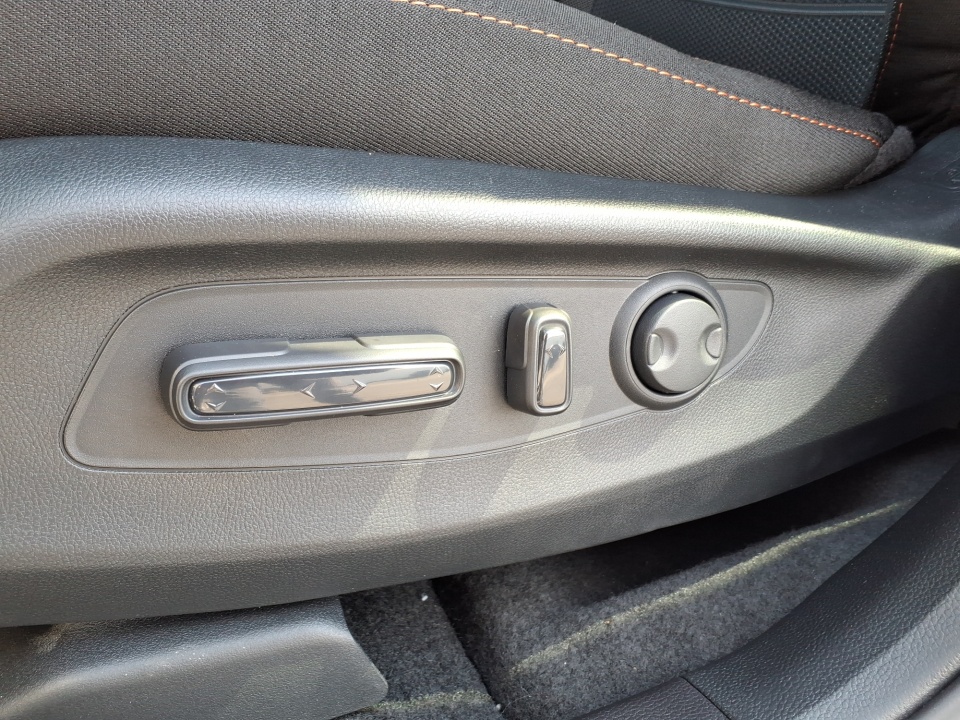 7FARS5H57TE020514 2026 Honda CR-V Hybrid 2WD Sport