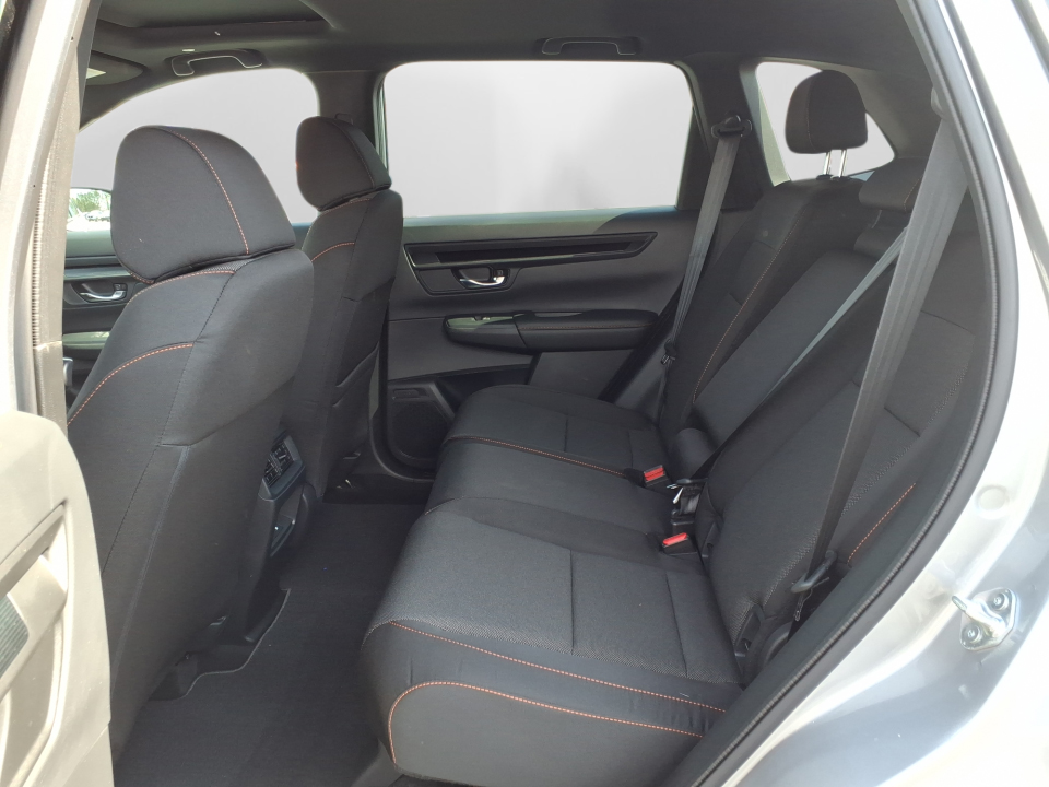 7FARS5H57TE020514 2026 Honda CR-V Hybrid 2WD Sport