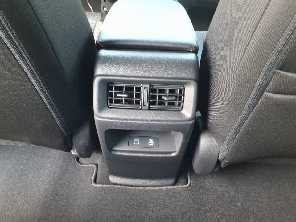 7FARS5H57TE020514 2026 Honda CR-V Hybrid 2WD Sport