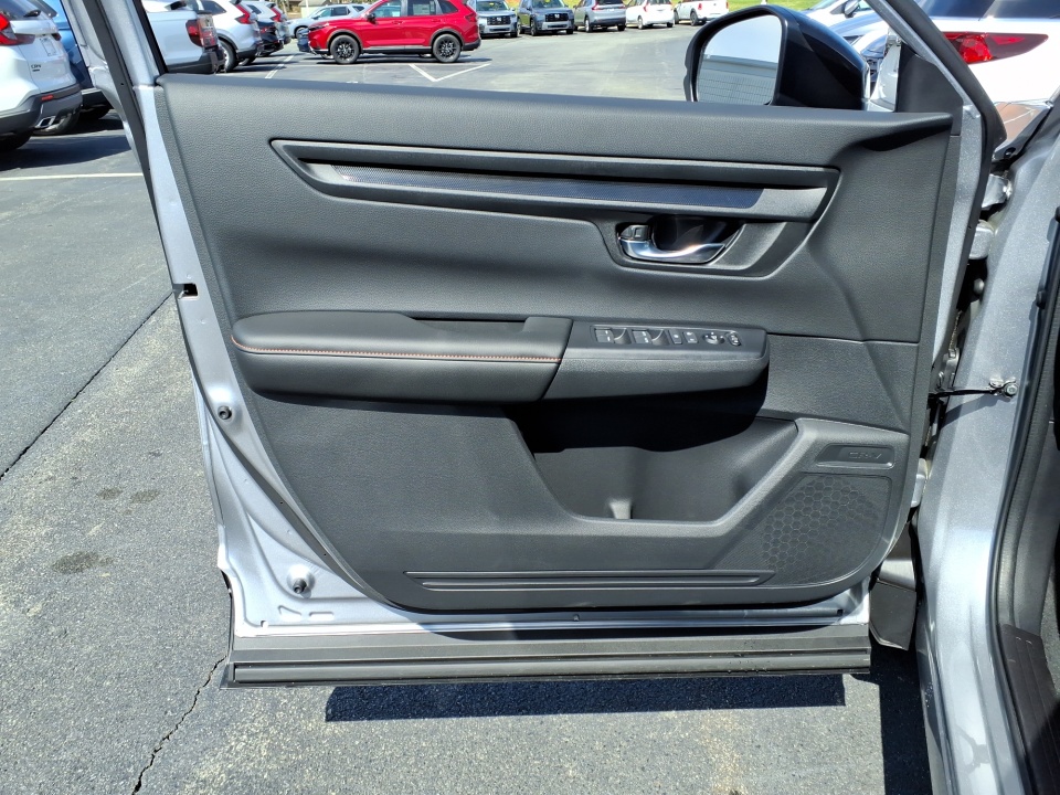 7FARS5H57TE020514 2026 Honda CR-V Hybrid 2WD Sport