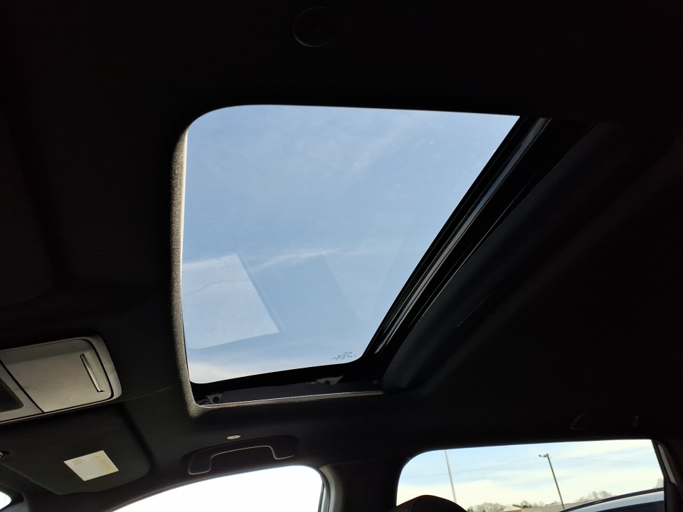 7FARS5H57TE020514 2026 Honda CR-V Hybrid 2WD Sport