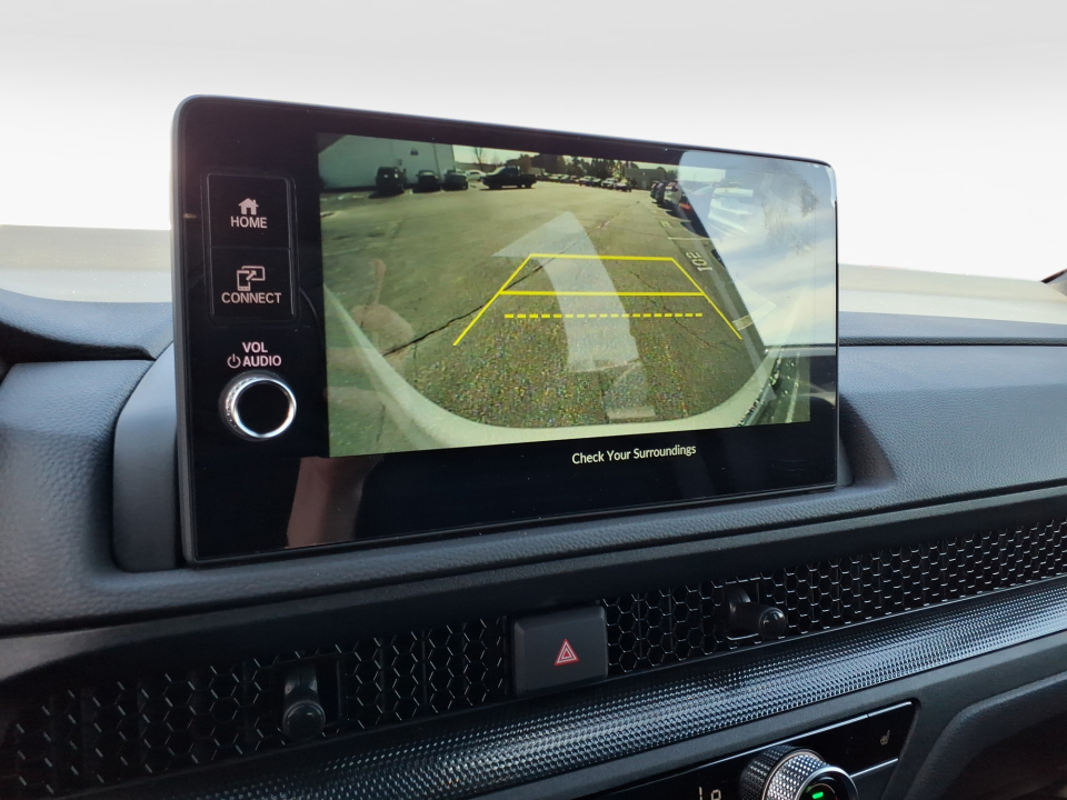 7FARS5H57TE020514 2026 Honda CR-V Hybrid 2WD Sport