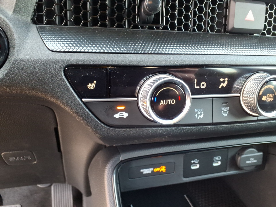 7FARS5H57TE020514 2026 Honda CR-V Hybrid 2WD Sport