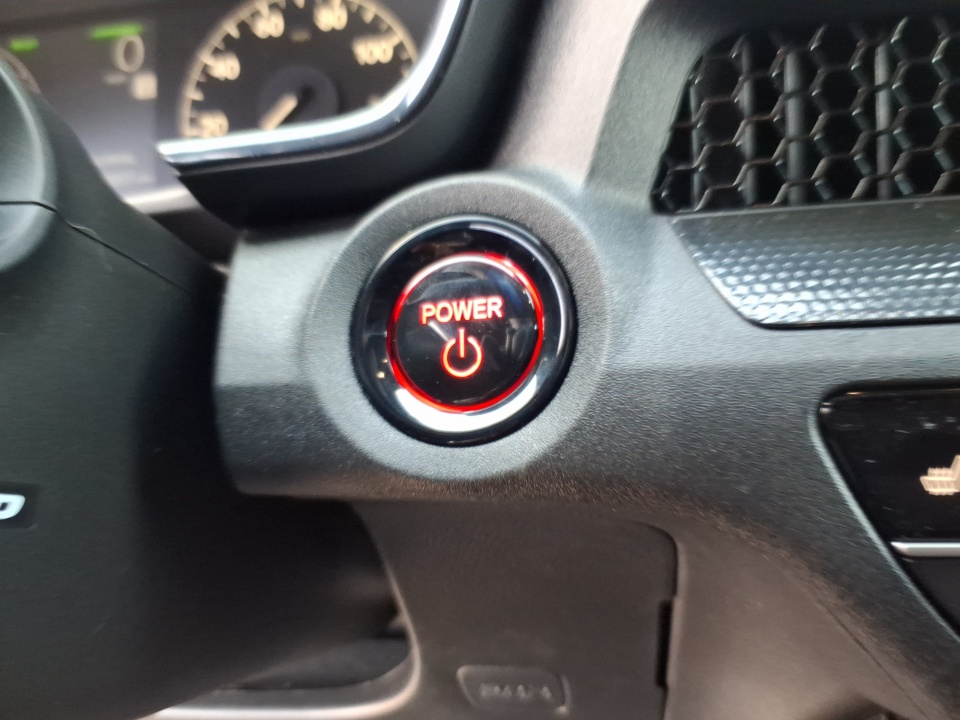 7FARS5H57TE020514 2026 Honda CR-V Hybrid 2WD Sport