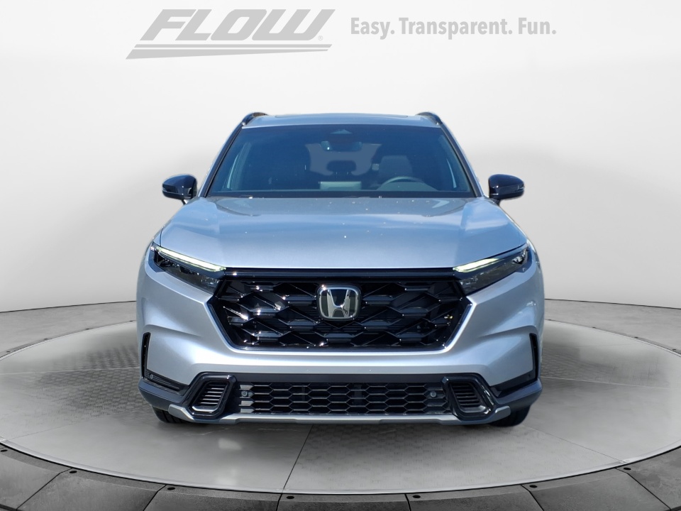 7FARS5H82TE018342 2026 Honda CR-V Hybrid 2WD Sport-L