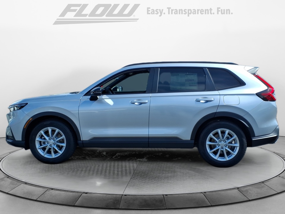 7FARS5H82TE018342 2026 Honda CR-V Hybrid 2WD Sport-L