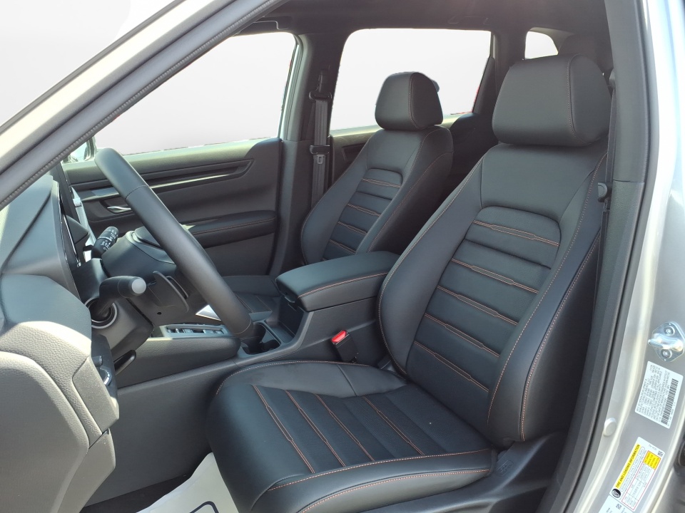 7FARS5H82TE018342 2026 Honda CR-V Hybrid 2WD Sport-L