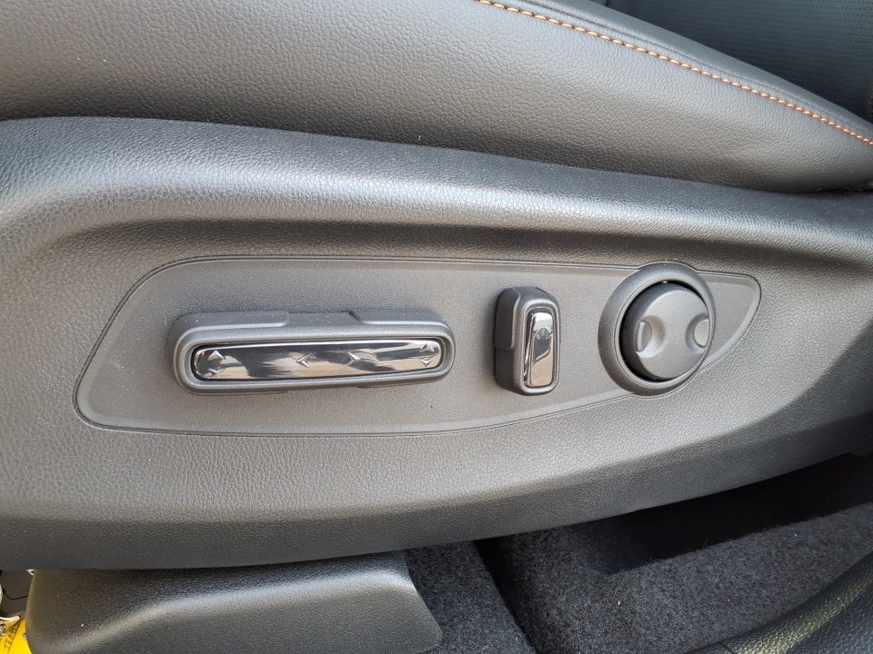 7FARS5H82TE018342 2026 Honda CR-V Hybrid 2WD Sport-L