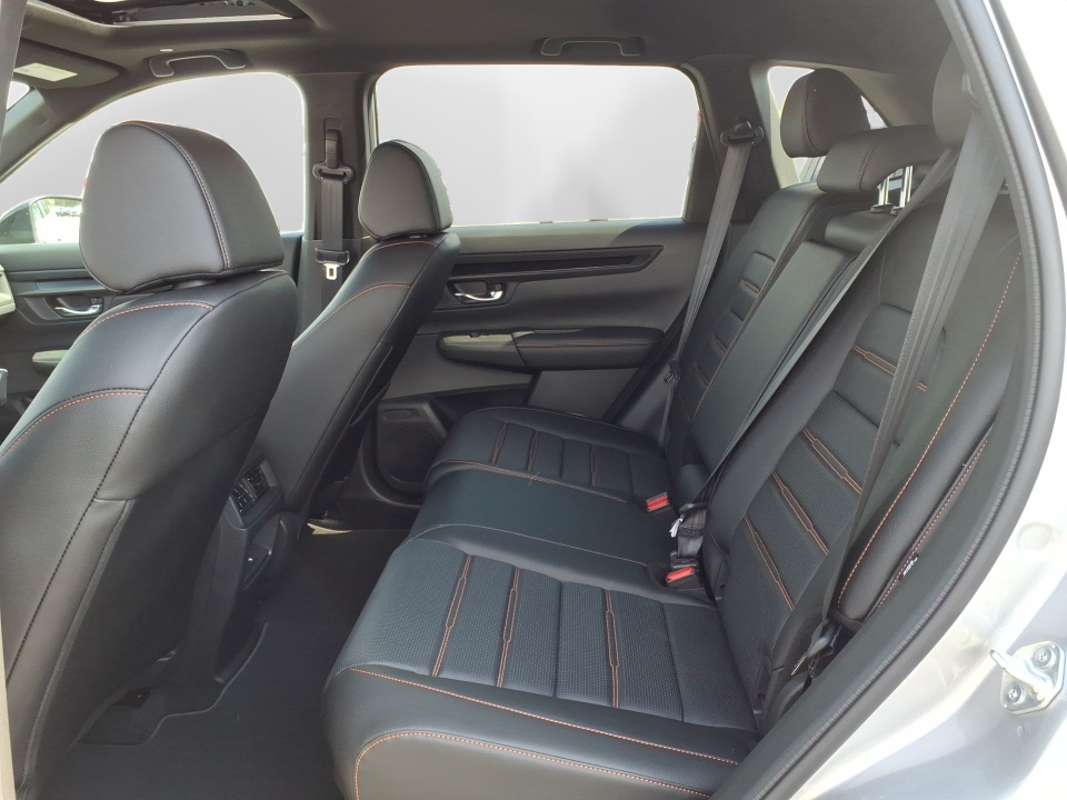 7FARS5H82TE018342 2026 Honda CR-V Hybrid 2WD Sport-L