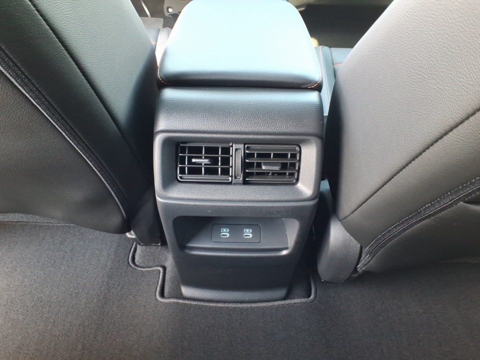 7FARS5H82TE018342 2026 Honda CR-V Hybrid 2WD Sport-L