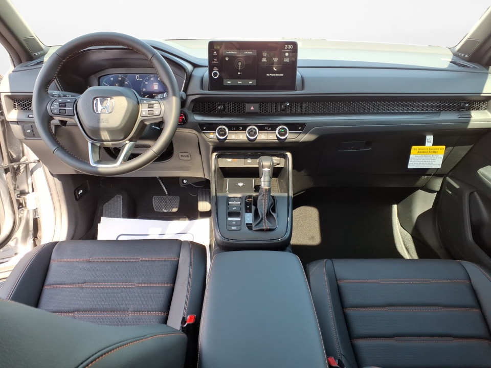 7FARS5H82TE018342 2026 Honda CR-V Hybrid 2WD Sport-L