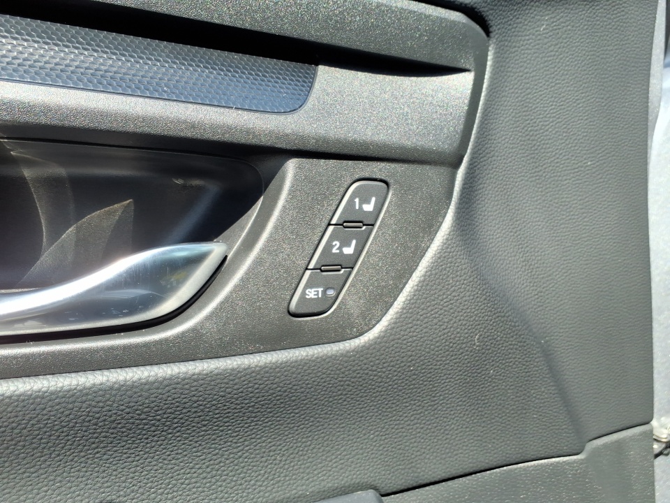 7FARS5H82TE018342 2026 Honda CR-V Hybrid 2WD Sport-L