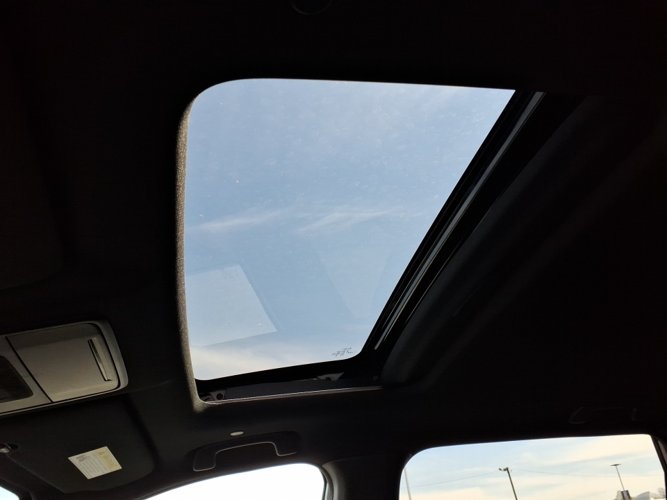 7FARS5H82TE018342 2026 Honda CR-V Hybrid 2WD Sport-L