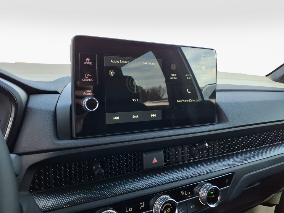 7FARS5H82TE018342 2026 Honda CR-V Hybrid 2WD Sport-L