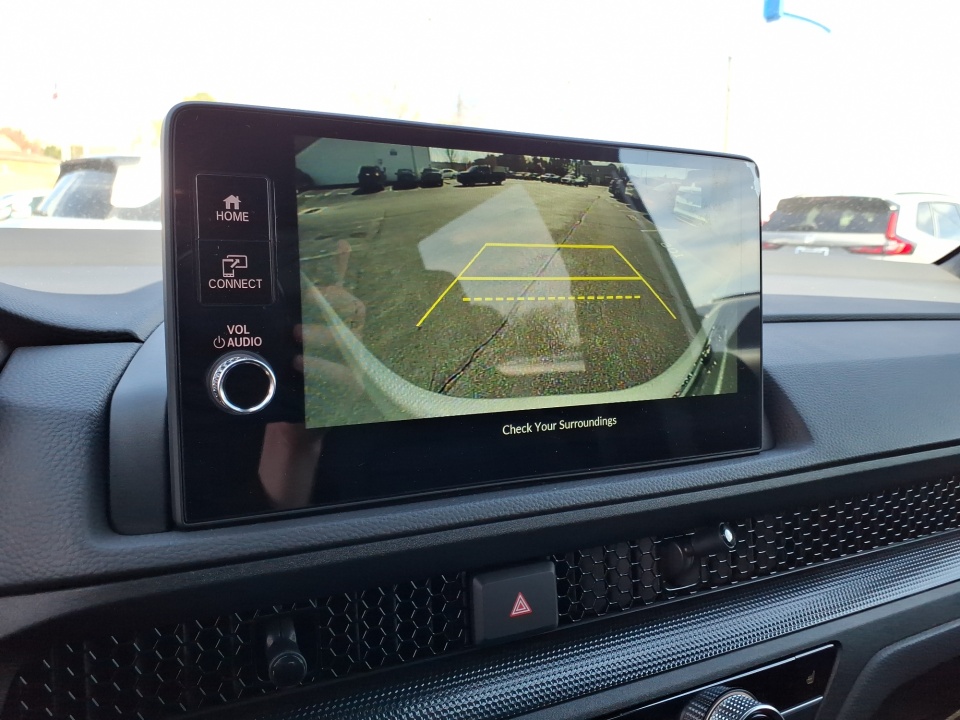 7FARS5H82TE018342 2026 Honda CR-V Hybrid 2WD Sport-L