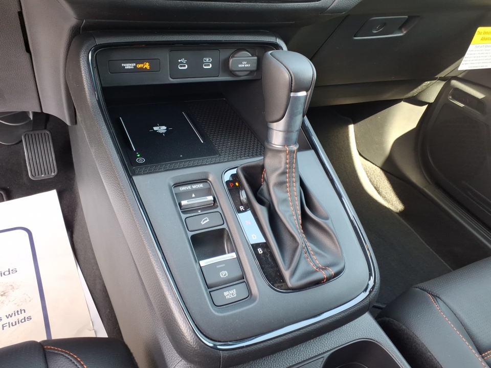 7FARS5H82TE018342 2026 Honda CR-V Hybrid 2WD Sport-L