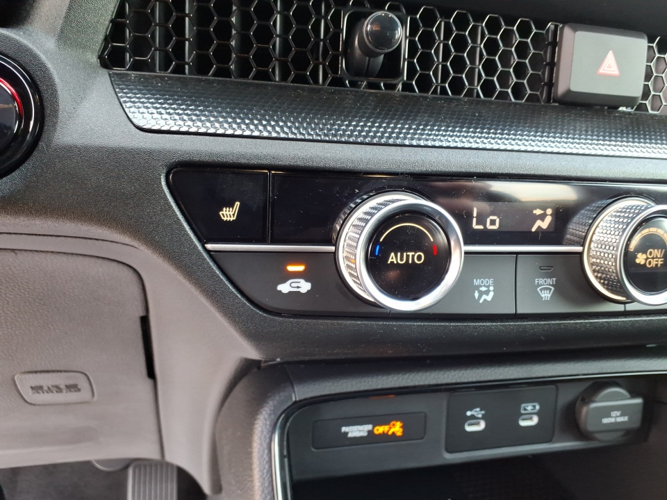 7FARS5H82TE018342 2026 Honda CR-V Hybrid 2WD Sport-L