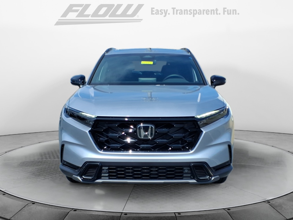 7FARS5H8XTE020467 2026 Honda CR-V Hybrid 2WD Sport-L