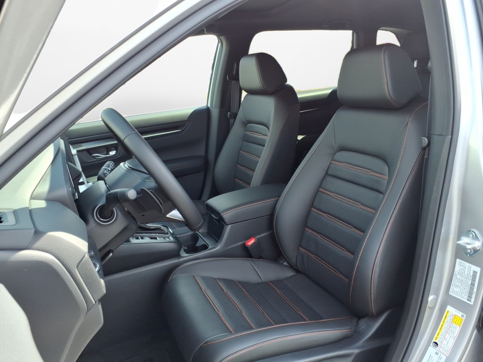 7FARS5H8XTE020467 2026 Honda CR-V Hybrid 2WD Sport-L