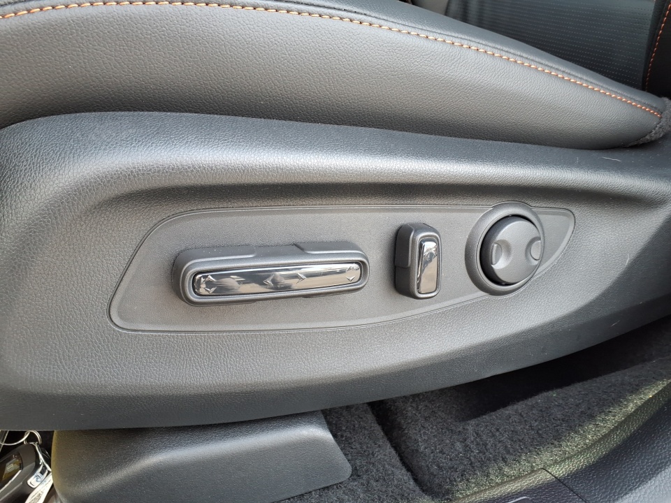 7FARS5H8XTE020467 2026 Honda CR-V Hybrid 2WD Sport-L