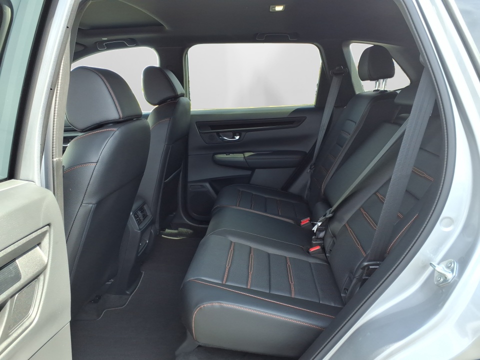 7FARS5H8XTE020467 2026 Honda CR-V Hybrid 2WD Sport-L